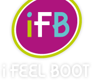 marque I FEEL BOOT